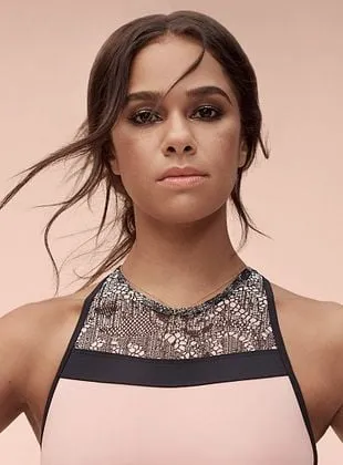 Misty Copeland - 10 de dezembro de 1982