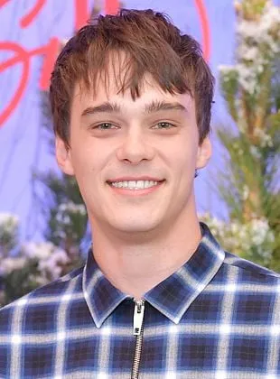 Mitchell Hope - 27 de junho de 1994