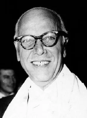 Mitchell Leisen - Diretor, Ator, Figurinista, 6 de outubro de 1898, 28 de outubro de 1972