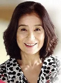 Mitsuko Baishô - 22 de novembro de 1946