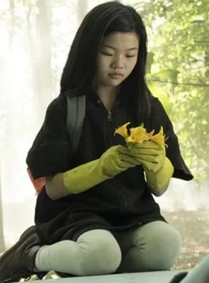 Miya Cech - Atriz, 4 de março de 2007