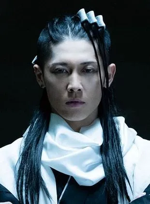 Miyavi - 14 de setembro de 1981