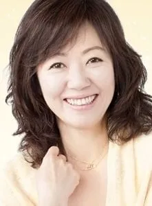 Miyoko Asada - 15 de fevereiro de 1956