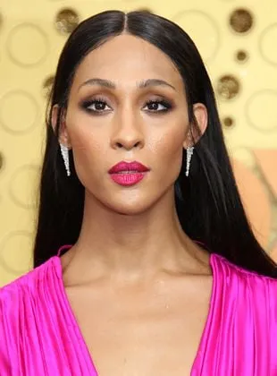 MJ Rodriguez - Atriz, 7 de janeiro de 1991