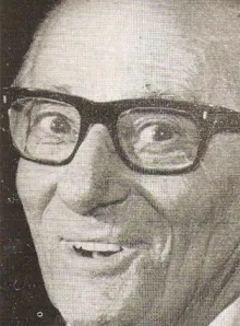 Modesto de Souza - Ator, 13 de novembro de 1894, 20 de agosto de 1967