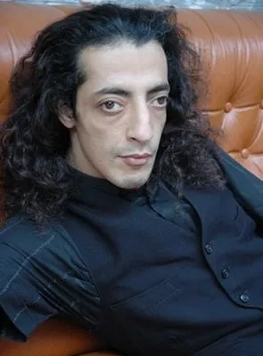 Mohamed Aroussi - 29 de abril de 1971