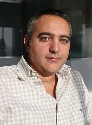 Mohamed Hefzy - Produtor, Coprodutor, Produtor Executivo, 13 de março de 1975