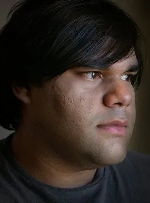 Mohammed Naqvi - 16 de agosto de 1979