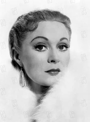 Moira Shearer - 17 de janeiro de 1926, 31 de janeiro de 2006