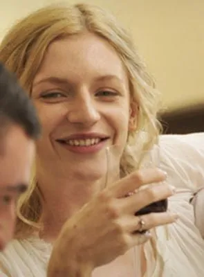 Molly Blixt Egelind - 20 de novembro de 1987