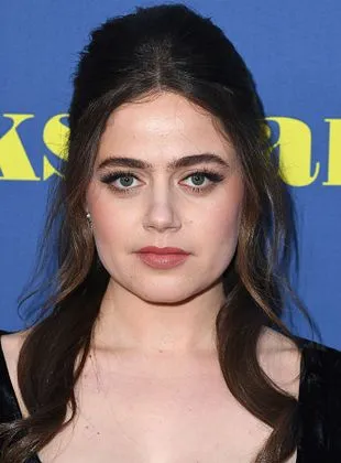 Molly Gordon - Atriz, Diretora, Yelmo, 6 de dezembro de 1995