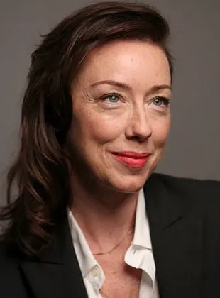Molly Parker - Atriz, 14 de junho de 1972