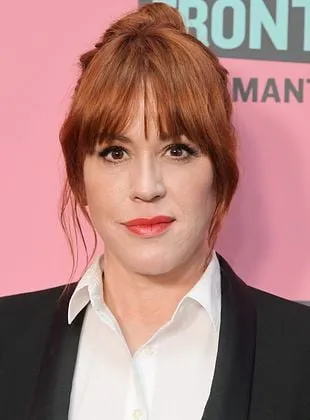 Molly Ringwald - Atriz, 18 de fevereiro de 1968