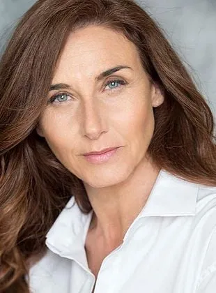 Mona Martínez - Atriz, 16 de abril de 1968