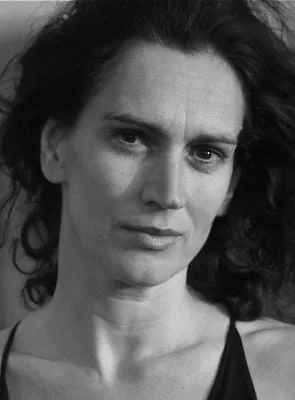 Monic Hendrickx - Atriz, 3 de dezembro de 1966