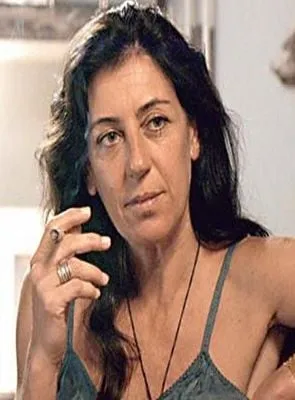 Monica Calle - 5 de setembro de 1966