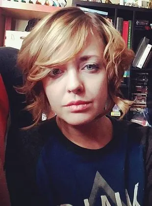 Monica Engesser - 18 de fevereiro de 1983