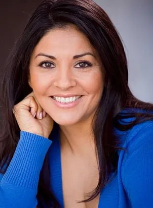 Mónica Gúzman - Atriz, 7 de fevereiro de 1995