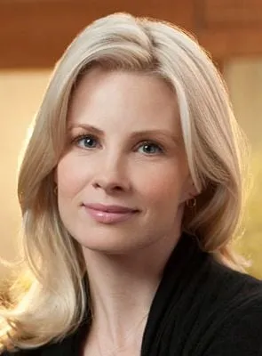 Monica Potter - Atriz, 30 de junho de 1971