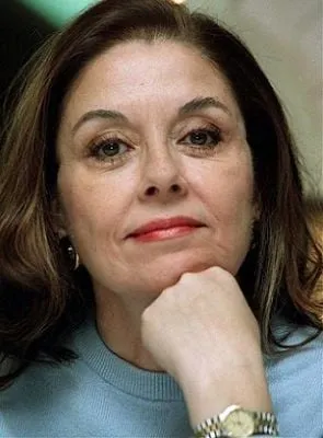 Monica Randall - 18 de novembro de 1942