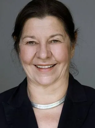 Monika Manz - 18 de dezembro de 1947