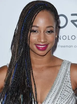 Monique Coleman - Atriz, 13 de novembro de 1980