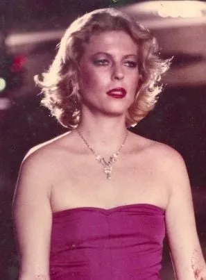 Monique Lafond - Atriz, 9 de fevereiro de 1954