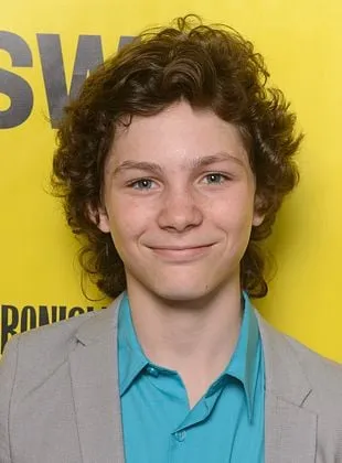 Montana Jordan - Ator, 8 de março de 2003