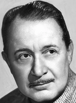 Monte Blue - Ator, 11 de janeiro de 1887, 18 de fevereiro de 1963