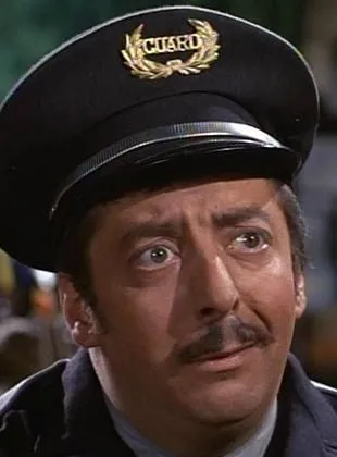 Monte Landis - Ator, 20 de abril de 1931