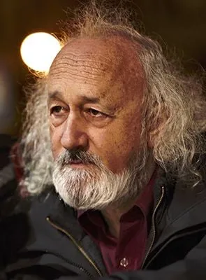 Montxo Armendariz - 27 de janeiro de 1949