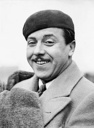 Monty Banks - 15 de julho de 1897, 7 de janeiro de 1950