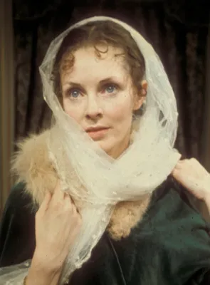 Morag Hood - 12 de dezembro de 1942, 5 de outubro de 2002