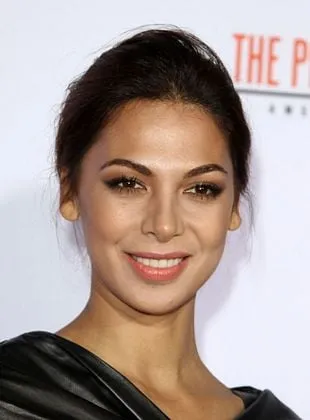 Moran Atias - Atriz, Coprodutor, 9 de abril de 1981