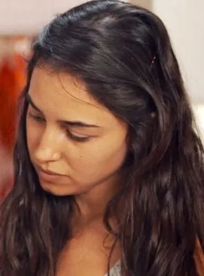 Moran Rosenblatt - Atriz, 14 de setembro de 1985