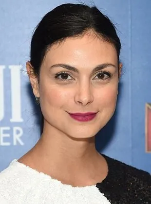Morena Baccarin - Atriz, 2 de junho de 1979