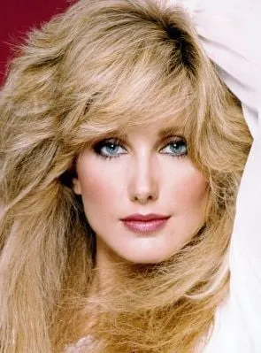 Morgan Fairchild - Atriz, 3 de fevereiro de 1950