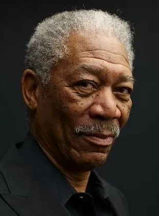 Morgan Freeman - Ator, Produtor de set, Produtor Executivo, 1 de junho de 1937