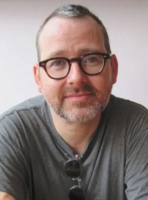 Morgan Neville - Produtor, Diretor, Produtor Executivo, 10 de outubro de 1967