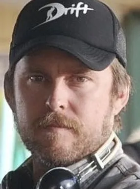 Morgan O'Neill - Ator, Diretor, Roteirista, 19 de abril de 1973