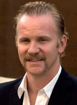 Morgan Spurlock - Diretor, Ator, Produtor, 7 de novembro de 1970, 23 de maio de 2024