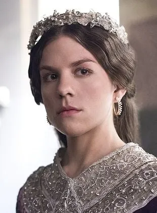 Morgane Polanski - Atriz, 20 de janeiro de 1993