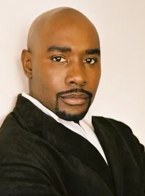 Morris Chestnut - Ator, Produtor Executivo, Produtor de set, 1 de janeiro de 1969