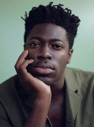 Moses Sumney - 19 de maio de 1992