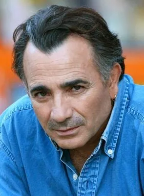 Moshe Ivgy - 29 de novembro de 1953