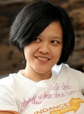 Mouly Surya - 10 de setembro de 1980