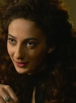 Mouna Hawa - 23 de fevereiro de 1989