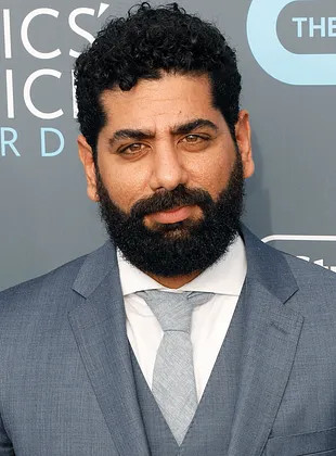 Mousa Hussein Kraish - Ator, 21 de novembro de 1975