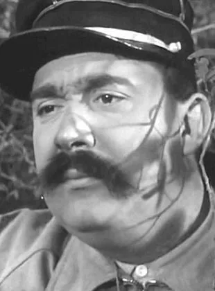 Moustache - 14 de fevereiro de 1929, 25 de março de 1987