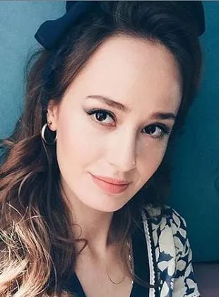 Müge Bayramoğlu - 6 de setembro de 1992